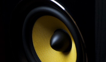 Sound box image