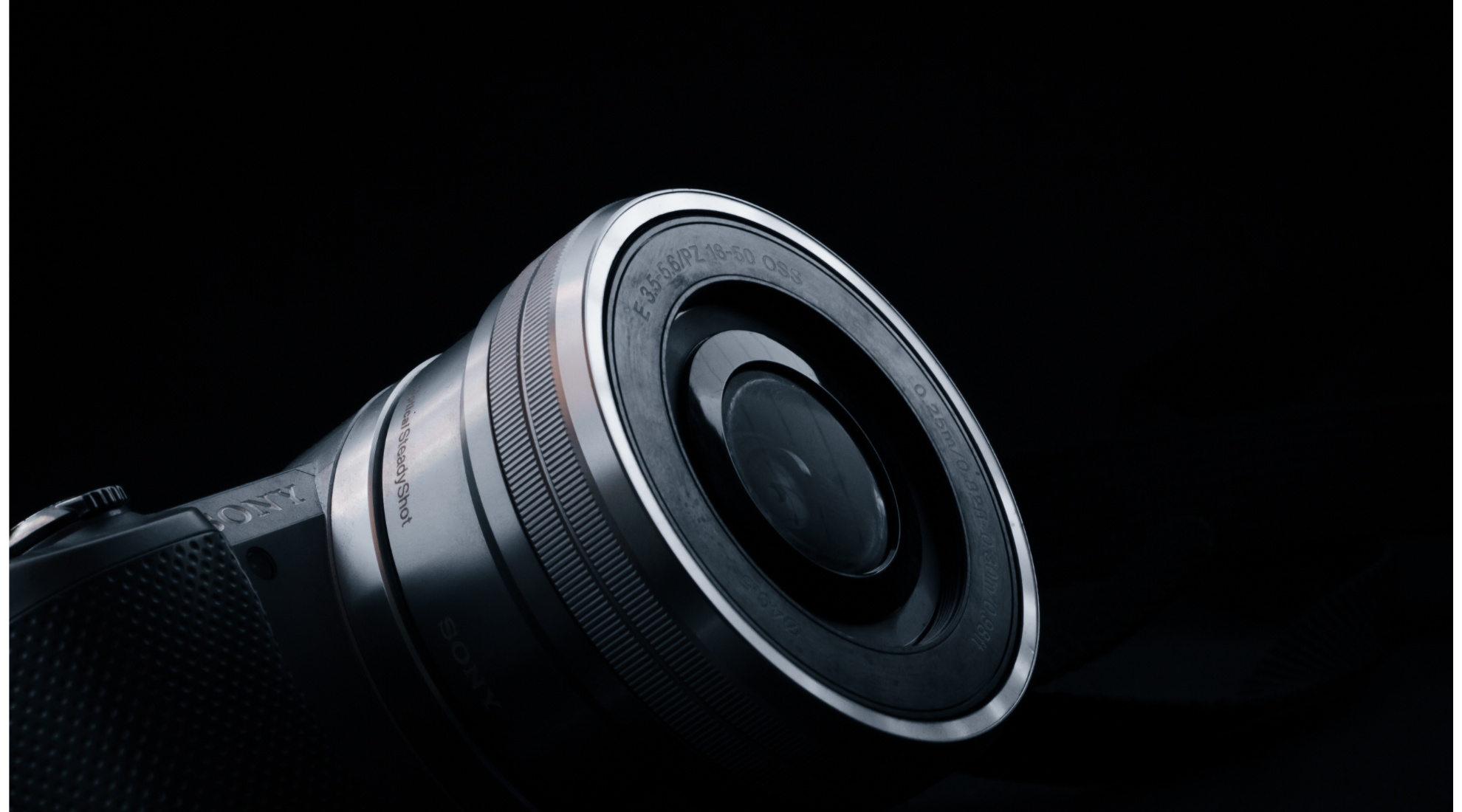 Sony Camera Repairs